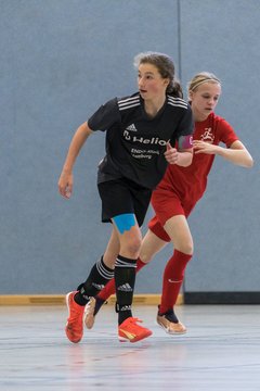 Bild 944 - C-Juniorinnen Futsalmeisterschaft